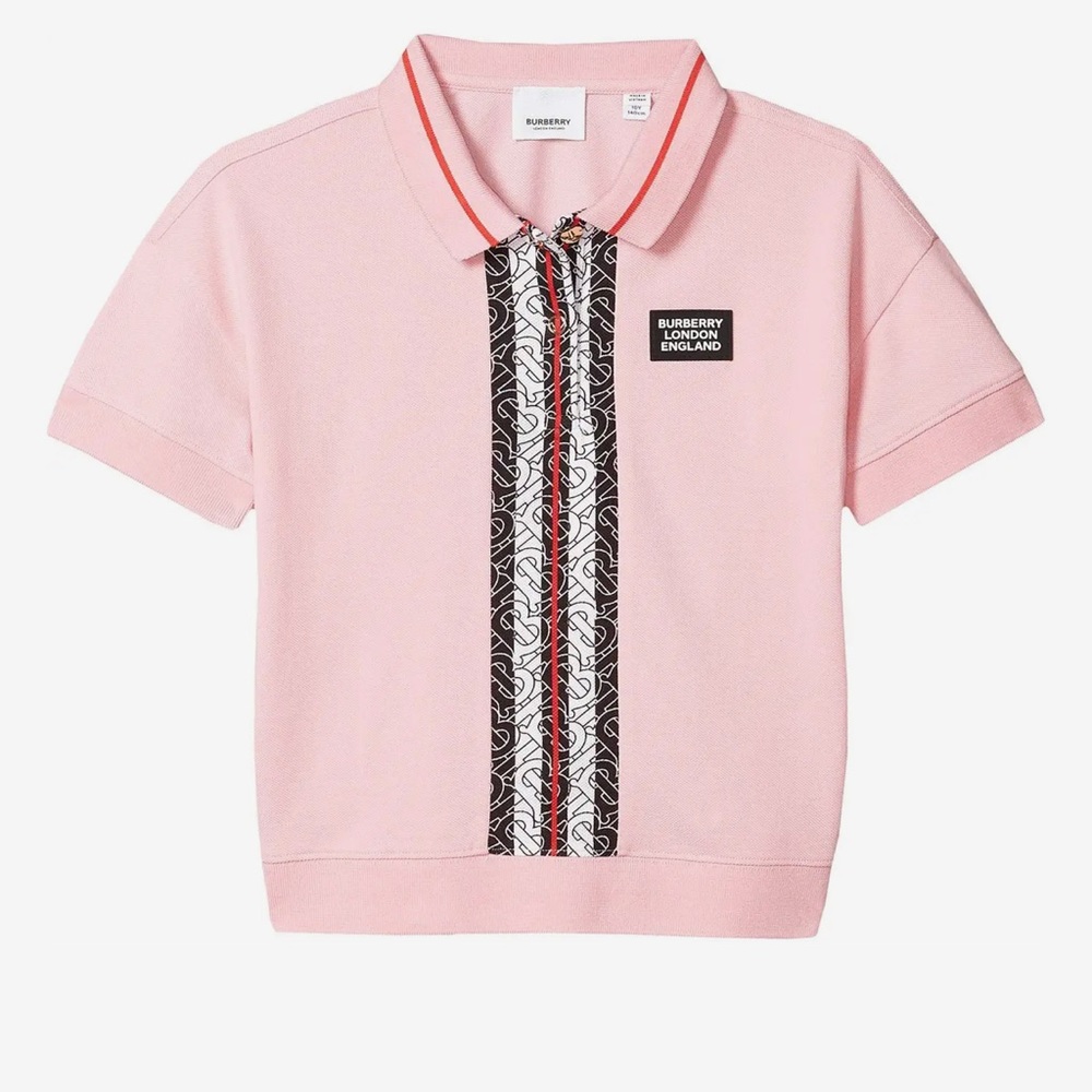 Brand new Burberry Blouse.